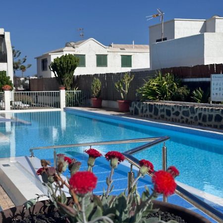 Ferienwohnung Casa Ana Puerto Del Carmen Tías Exterior foto