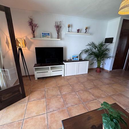 Ferienwohnung Casa Ana Puerto Del Carmen Tías Exterior foto