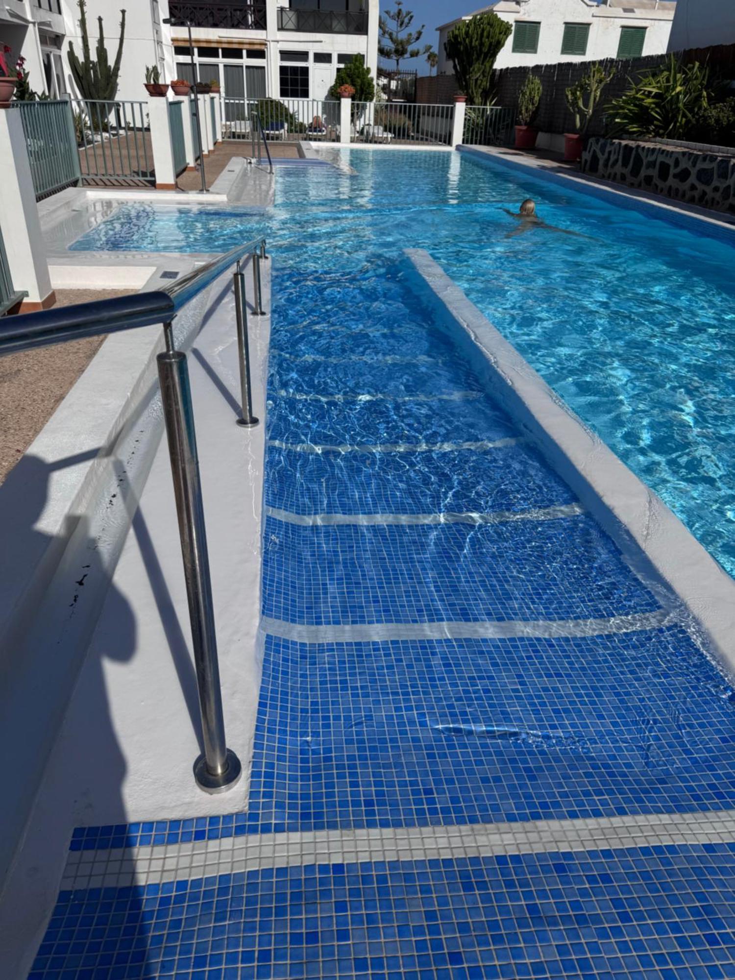 Ferienwohnung Casa Ana Puerto Del Carmen Tías Exterior foto