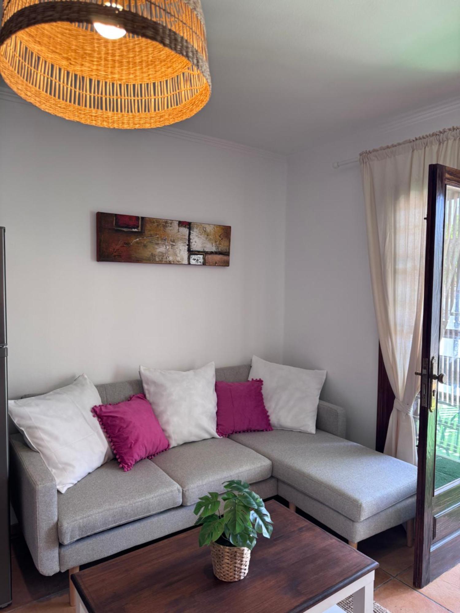 Ferienwohnung Casa Ana Puerto Del Carmen Tías Exterior foto