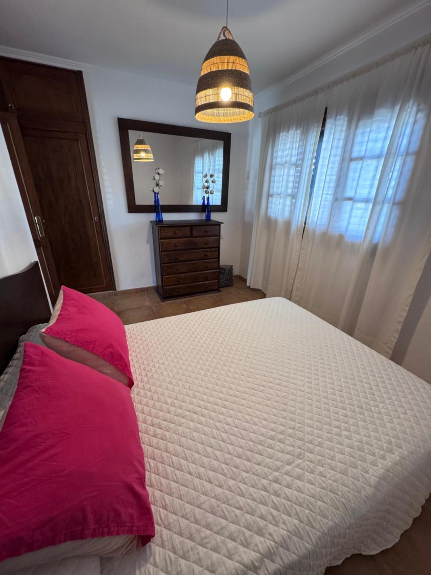 Ferienwohnung Casa Ana Puerto Del Carmen Tías Exterior foto
