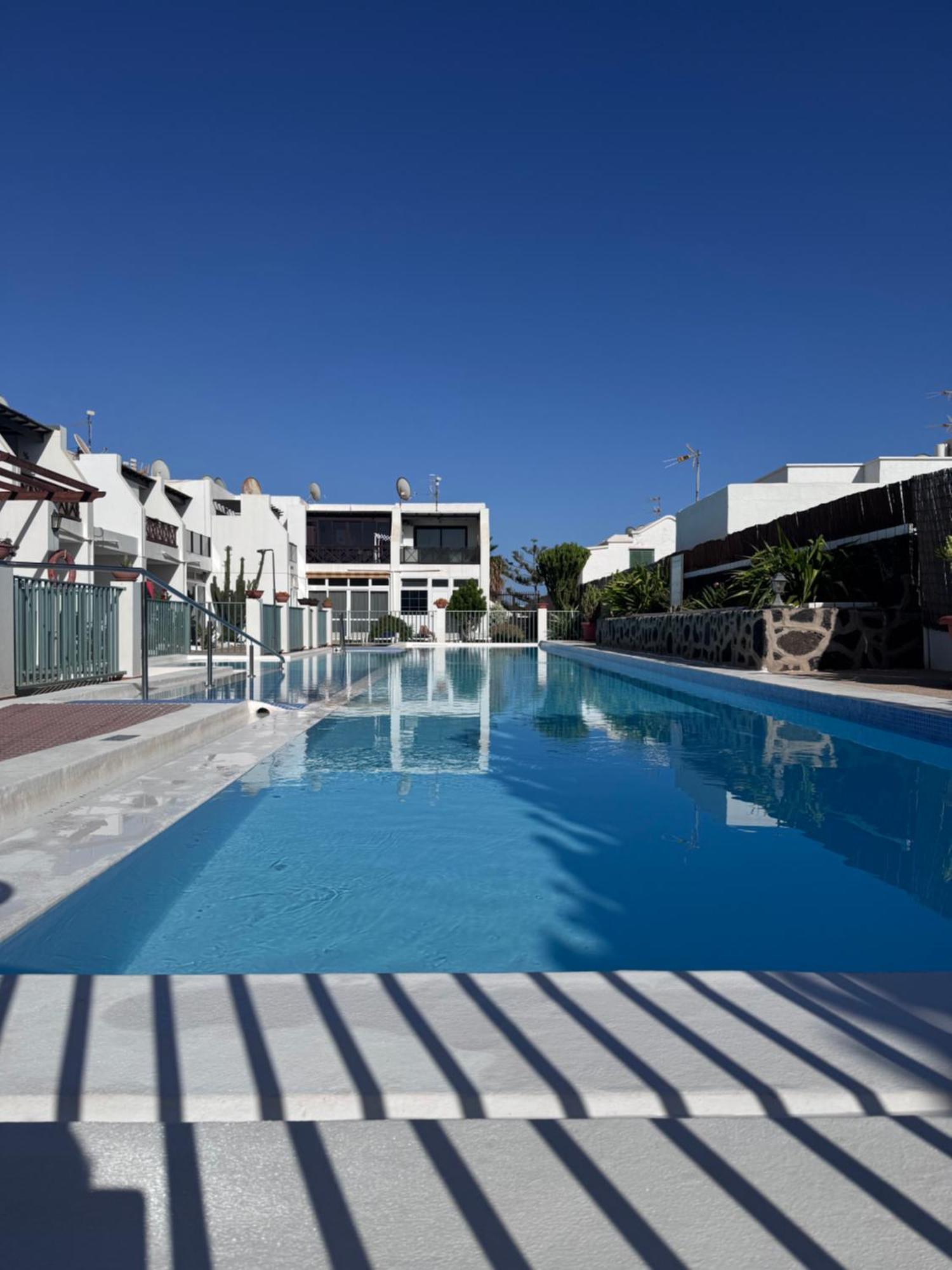 Ferienwohnung Casa Ana Puerto Del Carmen Tías Exterior foto