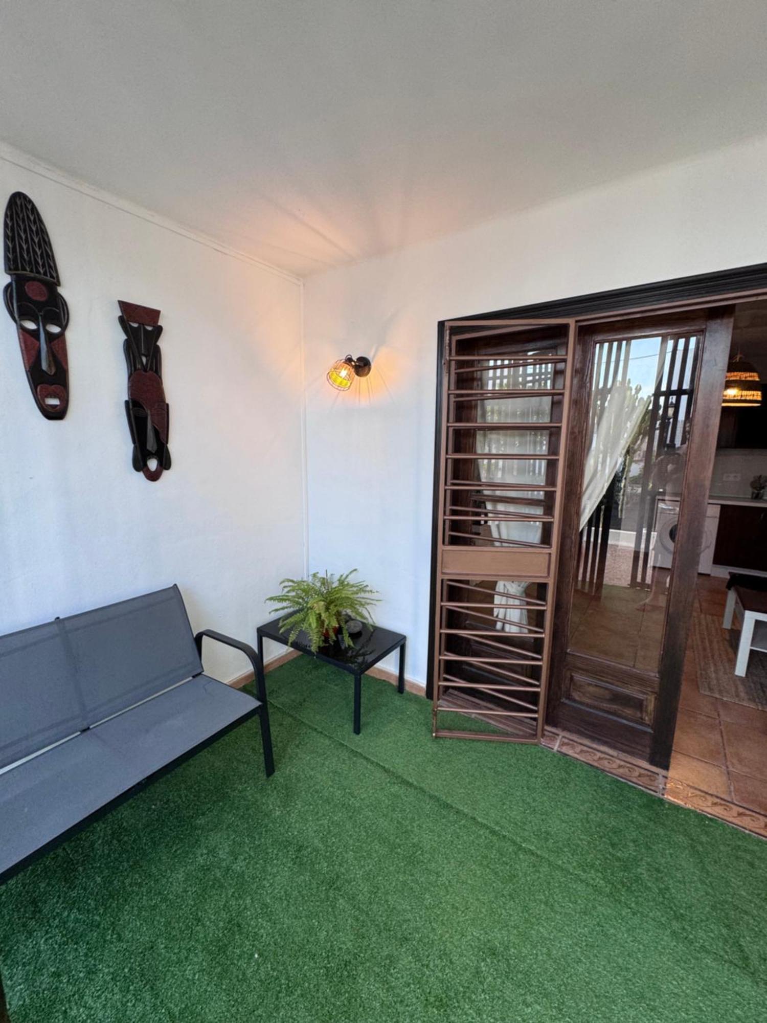 Ferienwohnung Casa Ana Puerto Del Carmen Tías Exterior foto