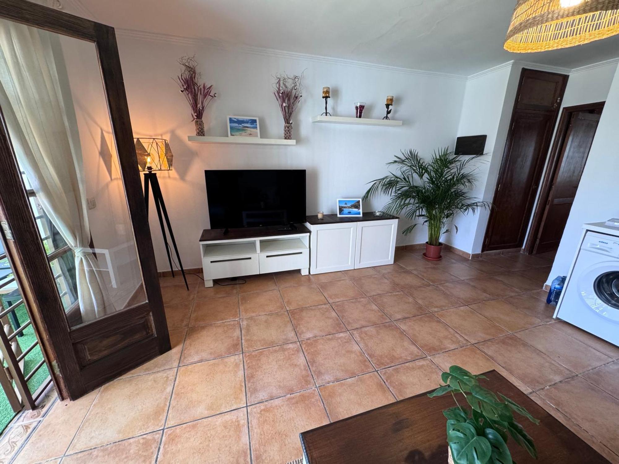 Ferienwohnung Casa Ana Puerto Del Carmen Tías Exterior foto
